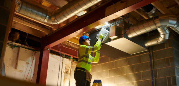 Ductwork Cleaning Services in NC