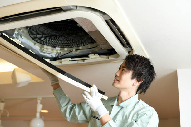Best HVAC Maintenance and Cleaning  in Mountain Home, NC