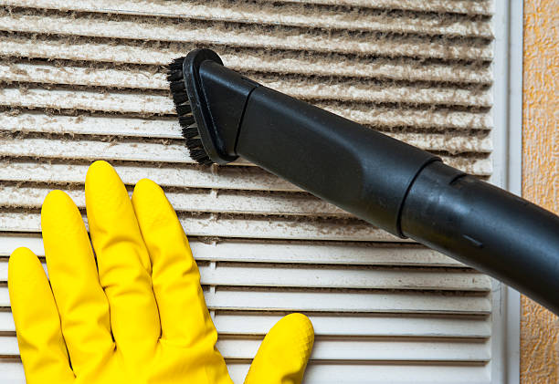 Best Best Air Duct Cleaning Company  in Mountain Home, NC